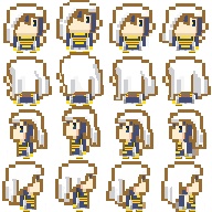 つるみかるぱれーど!! 各種画像DLテンプレートまとめ 鶴丸、三日月アバター