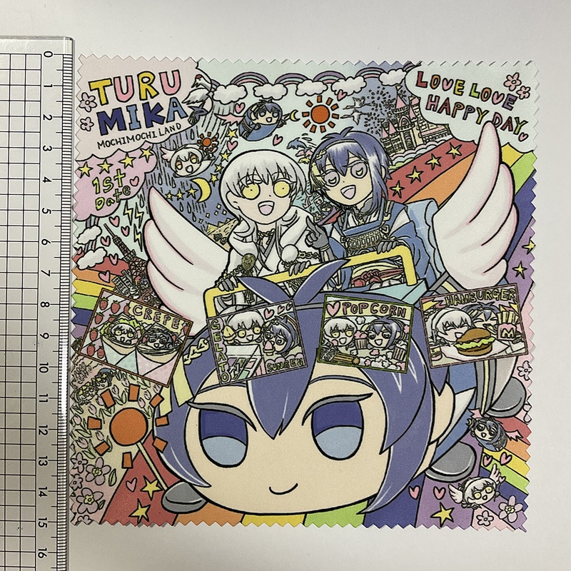 つるみかワンドロ漫画まとめ本vol.2