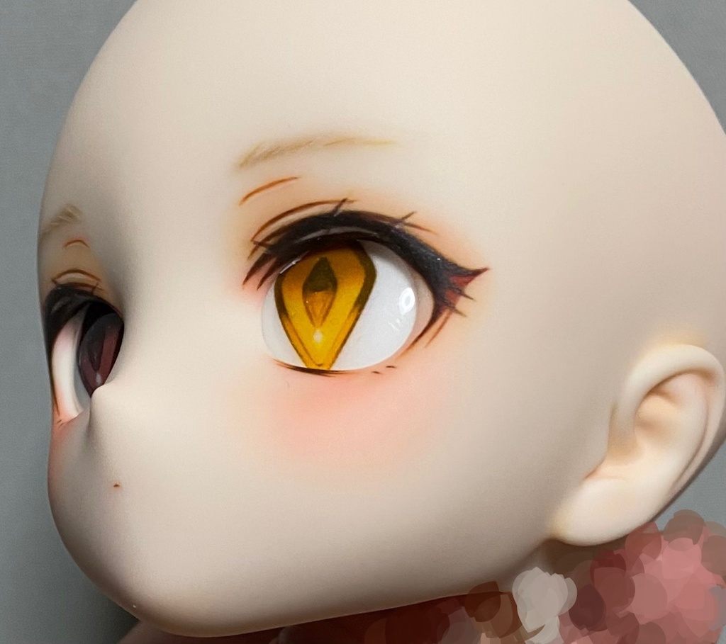 モンストルムアイ