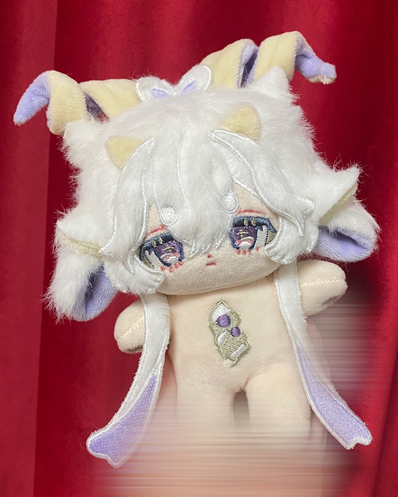 無ぬい【アラゴスタ】一次金