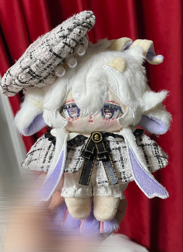 無ぬい【アラゴスタ】一次金