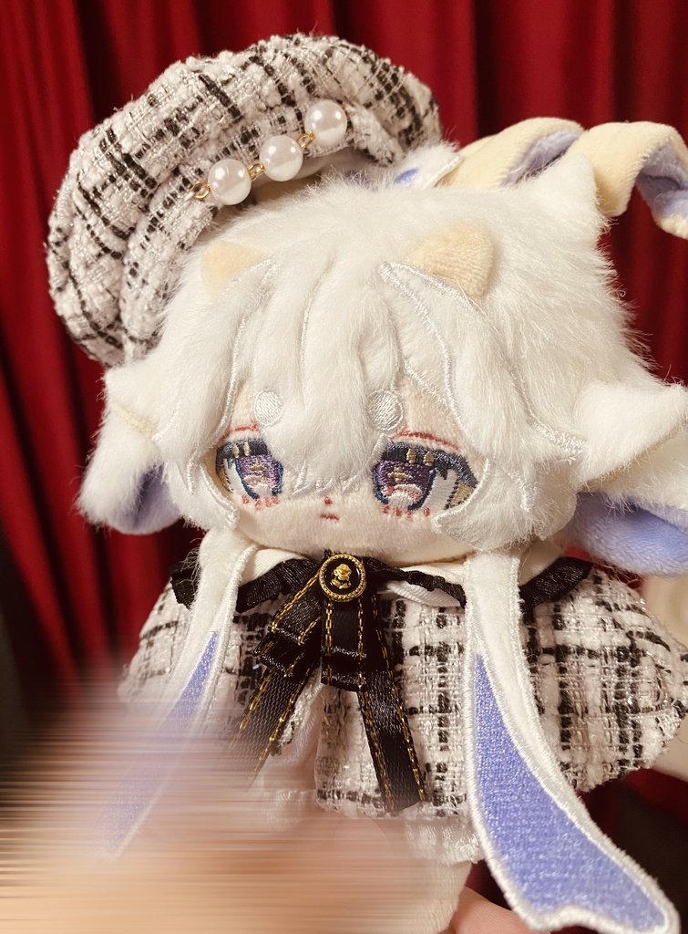 無ぬい【アラゴスタ】一次金