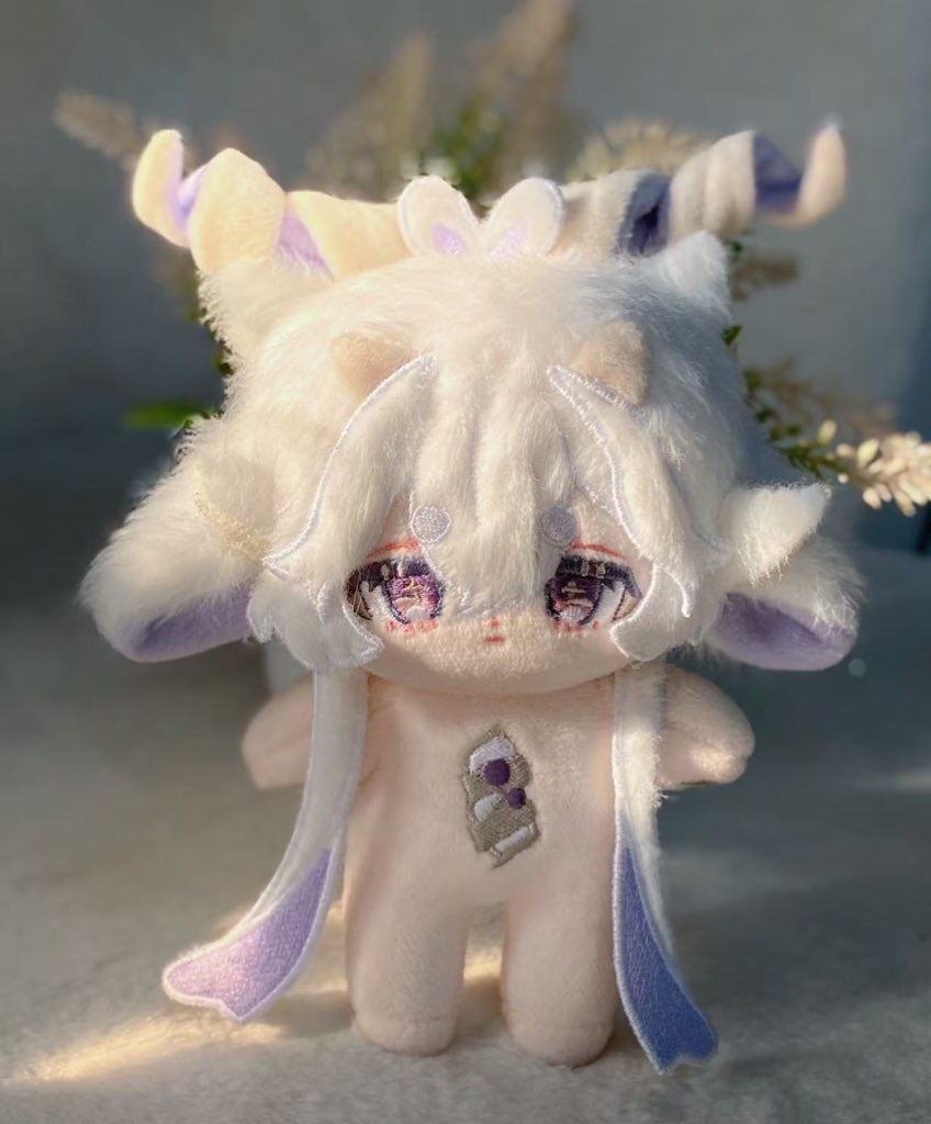 【無属性ぬいぐるみ10cm】アラゴスタ　余剰分販売