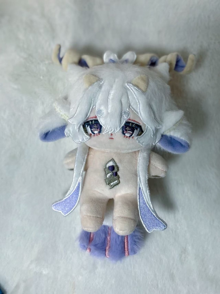 【無属性ぬいぐるみ10cm】アラゴスタ 余剰分販売