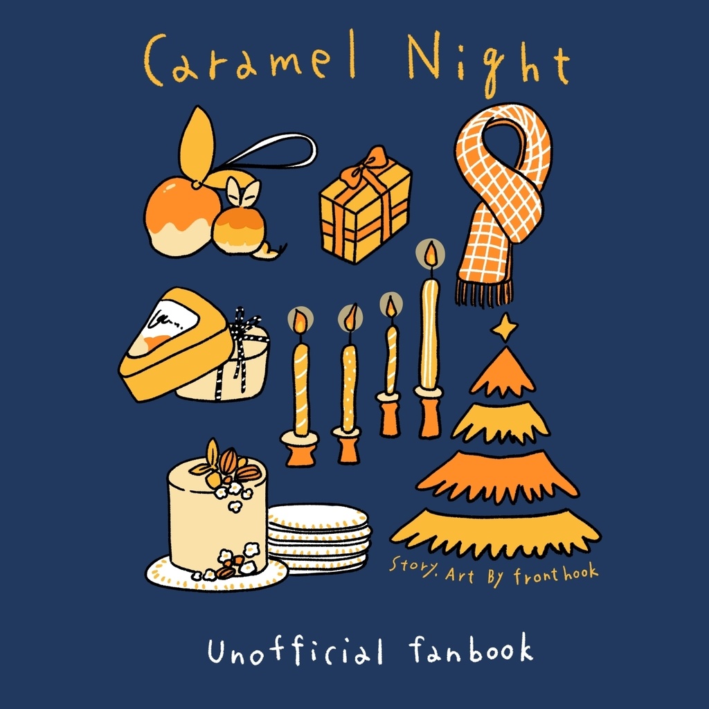 Calamel Night