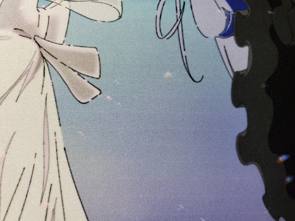 WHITE ALBUM2 プレイマット