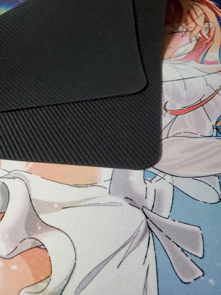 WHITE ALBUM2 プレイマット