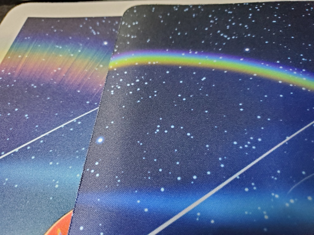 WHITE ALBUM2 プレイマット