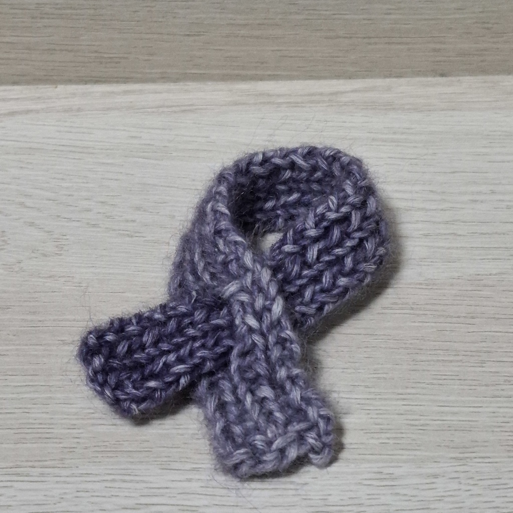 ねんどろいど マフラー