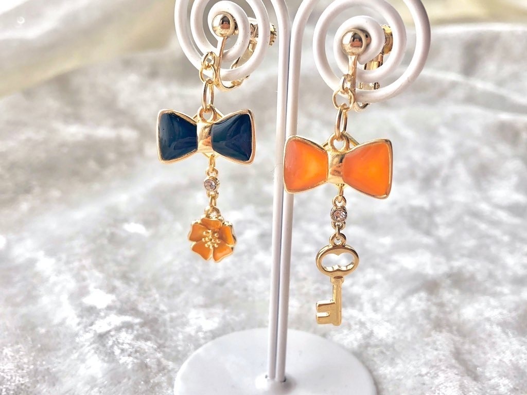 【fgo】アビゲイルイヤリング