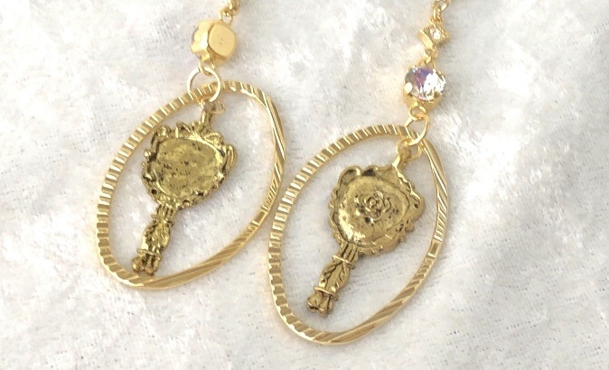 【twst】ヴィルイヤリング