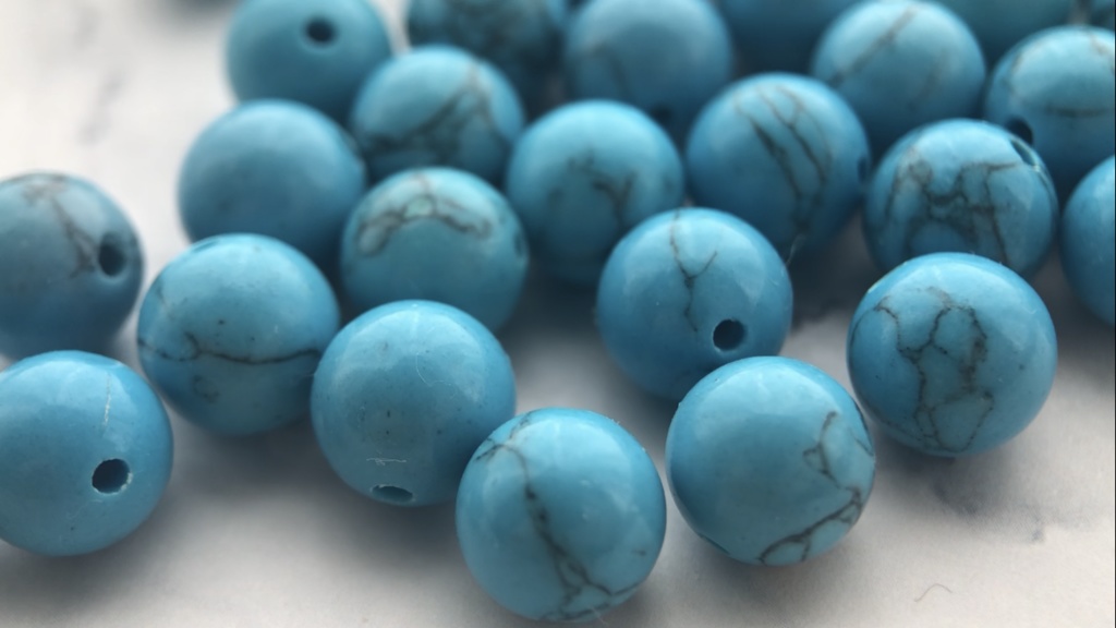 【twst】リーチ兄弟天然石ブレスレット