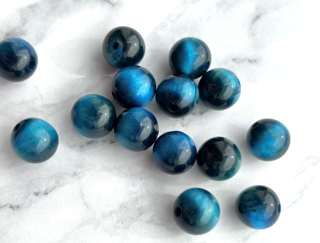 【twst】リーチ兄弟天然石ブレスレット