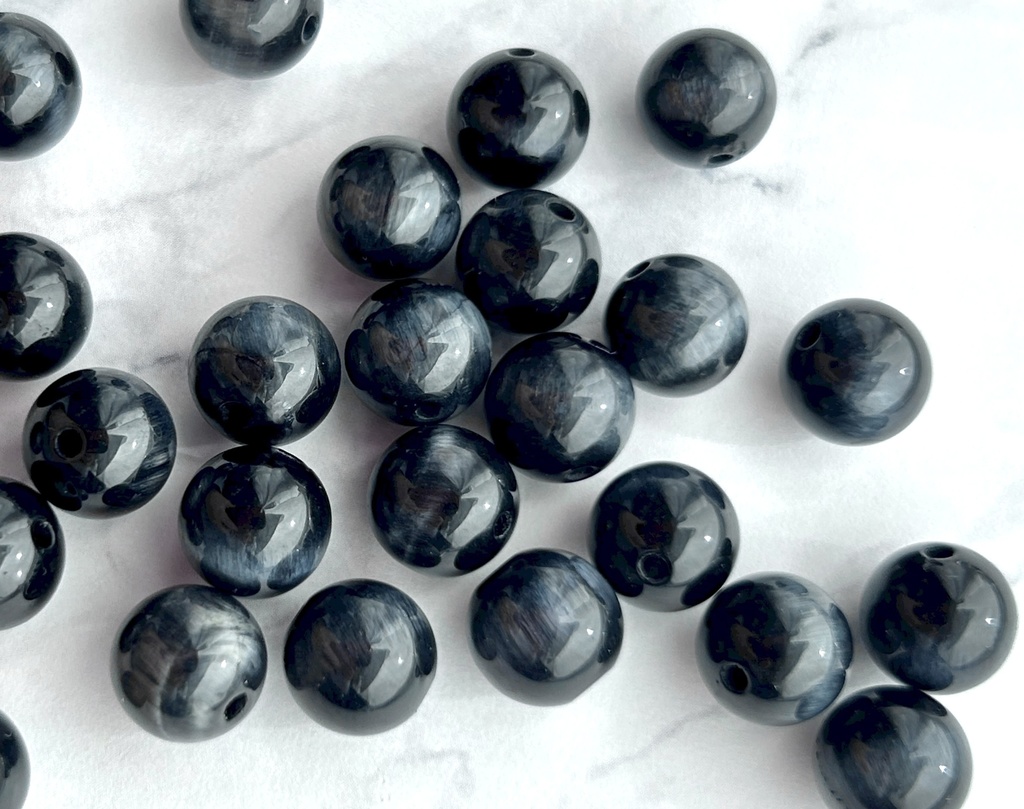 【twst】アズール天然石ブレスレット