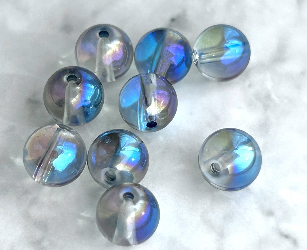 【twst】アズール天然石ブレスレット