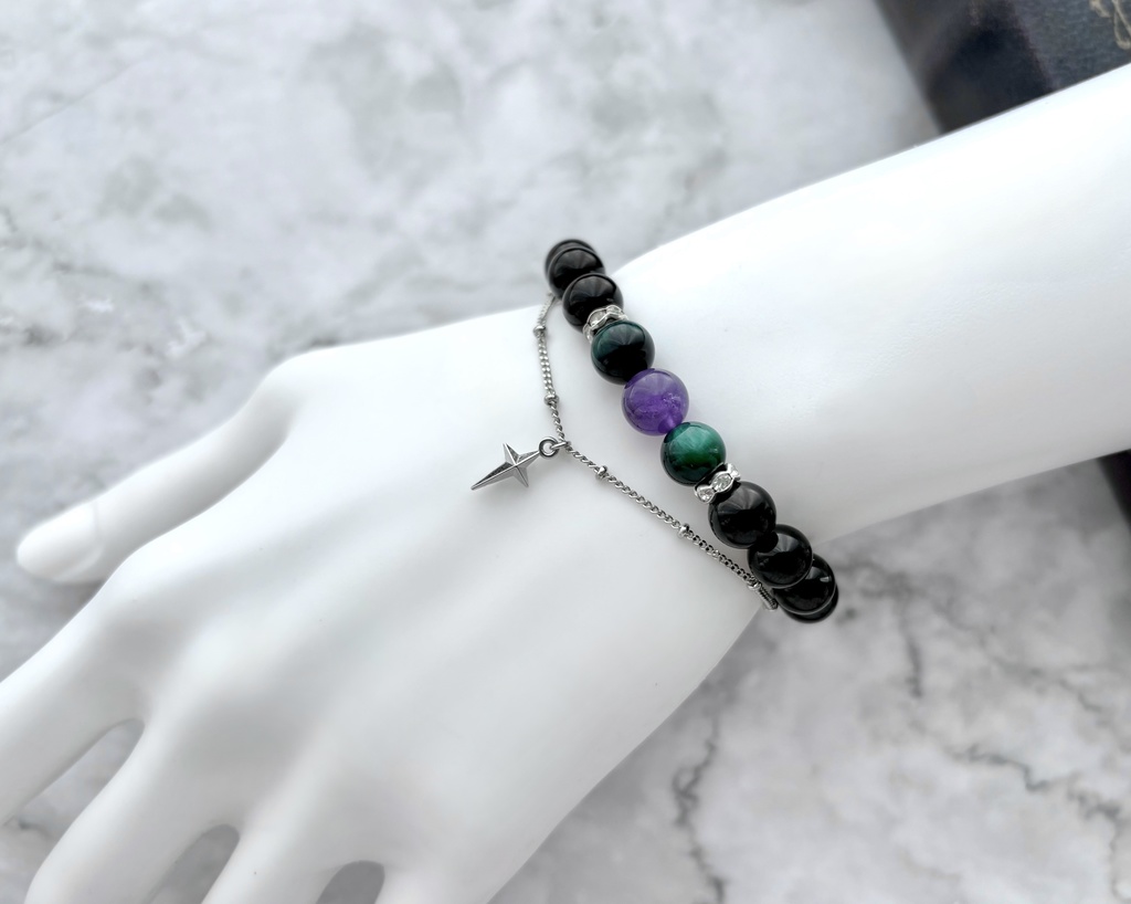 ใ๐๐ใ๐ฅท๐ซๅคฉ็ถ็ณใใฌในใฌใใ