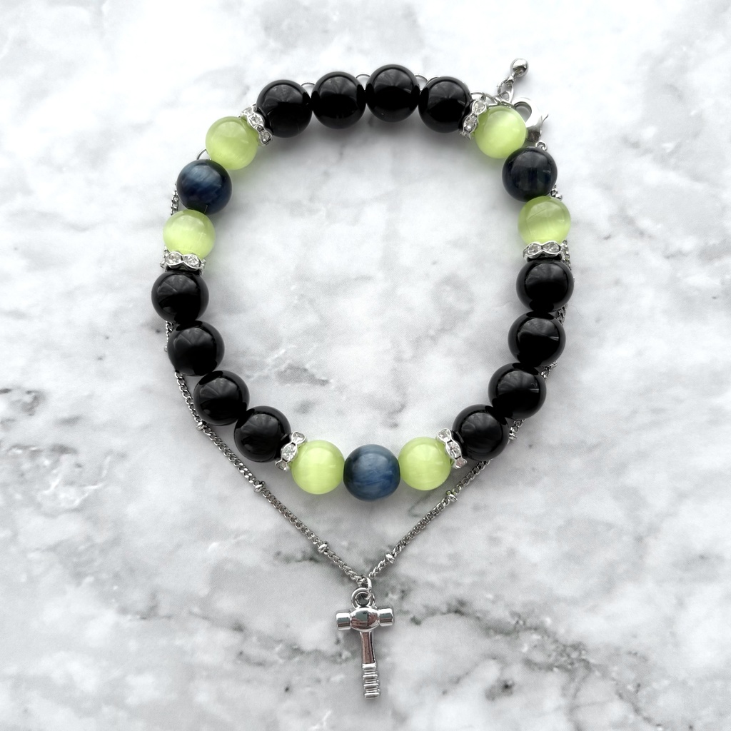 ใ๐๐ใ๐กๅคฉ็ถ็ณใใฌในใฌใใ