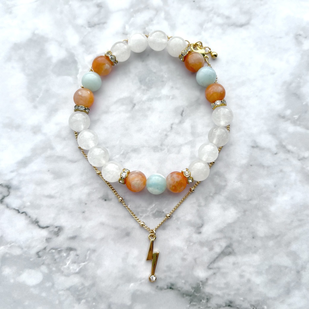 ใ๐๐ใ๐ฉ๏ธ๐ฆๅคฉ็ถ็ณใใฌในใฌใใ