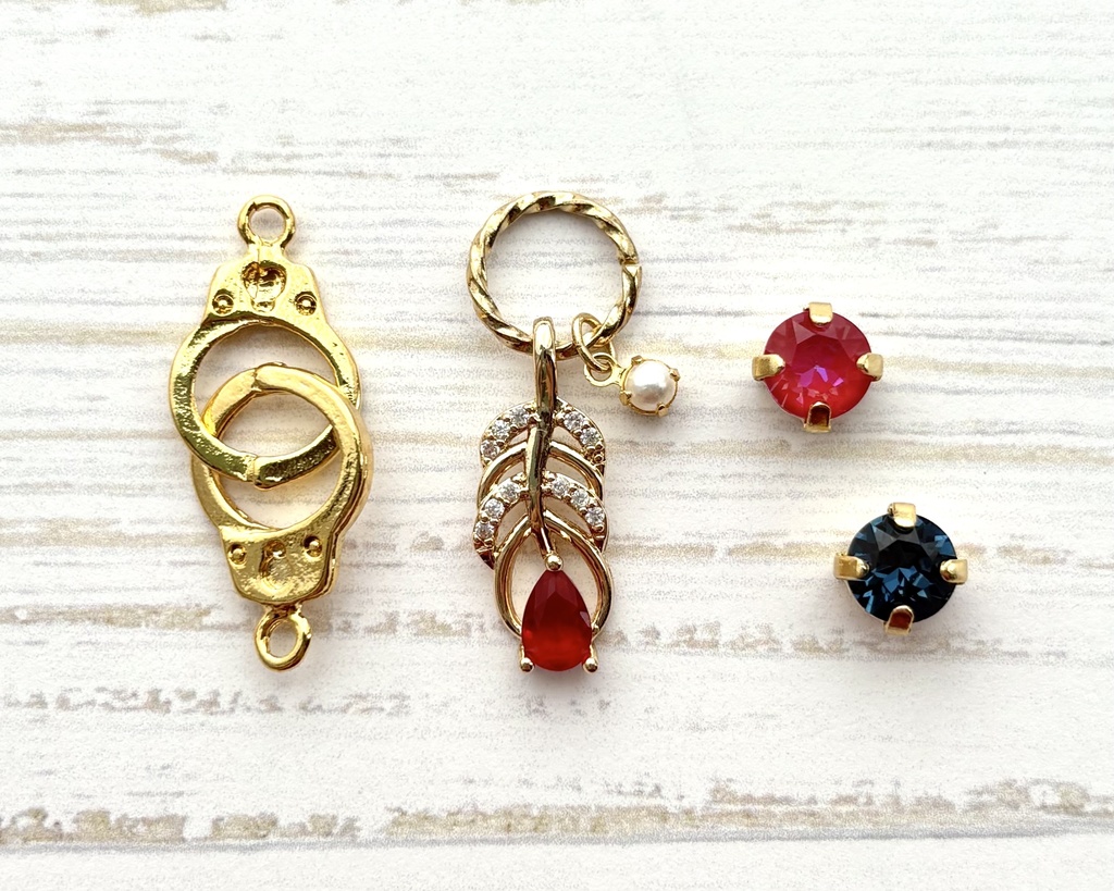 【🌈🕒】🗝️💸イヤリング/ピアス