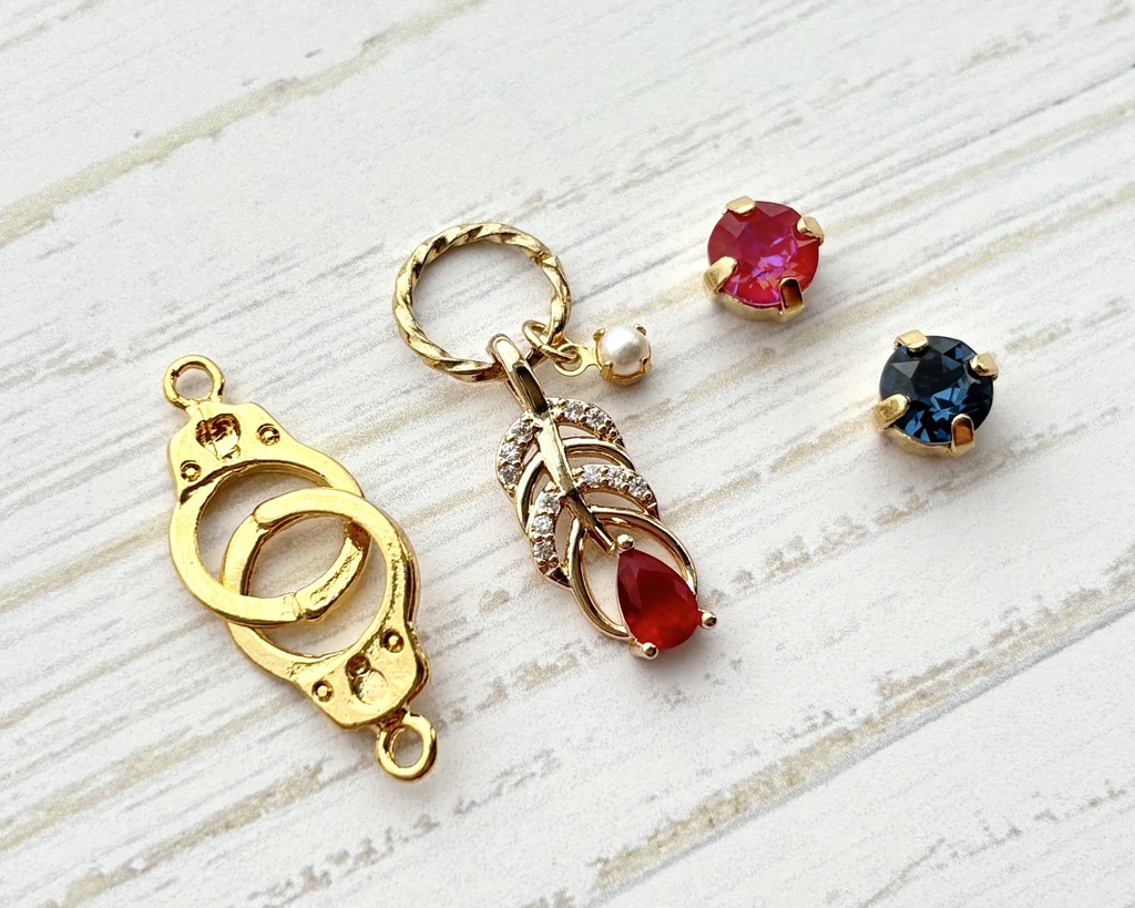 【🌈🕒】🗝️💸イヤリング/ピアス