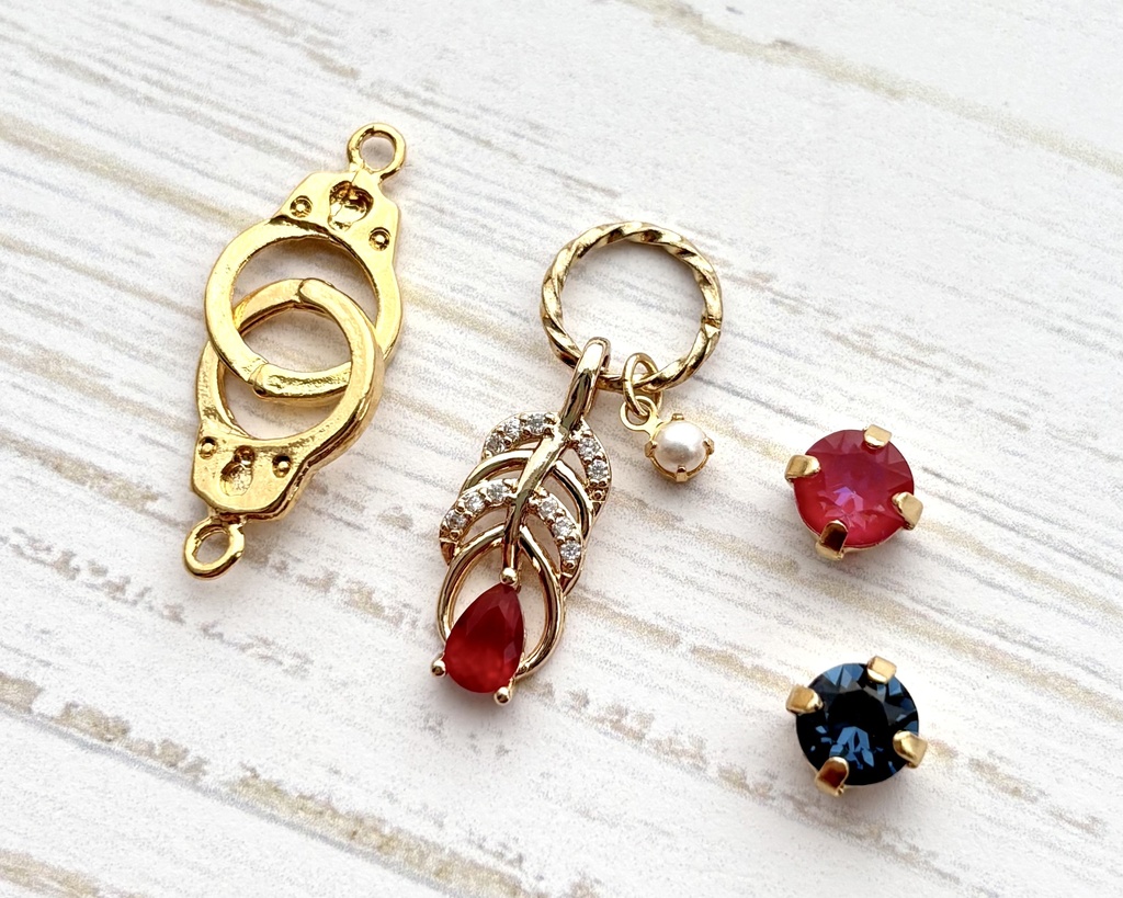 【🌈🕒】🗝️💸イヤリング/ピアス
