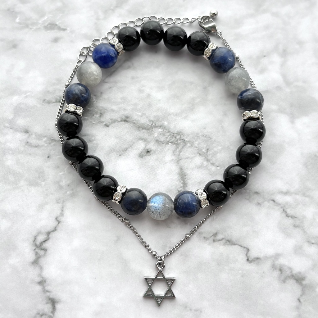 ใ๐๐ใโฏ๏ธๅคฉ็ถ็ณใใฌในใฌใใ