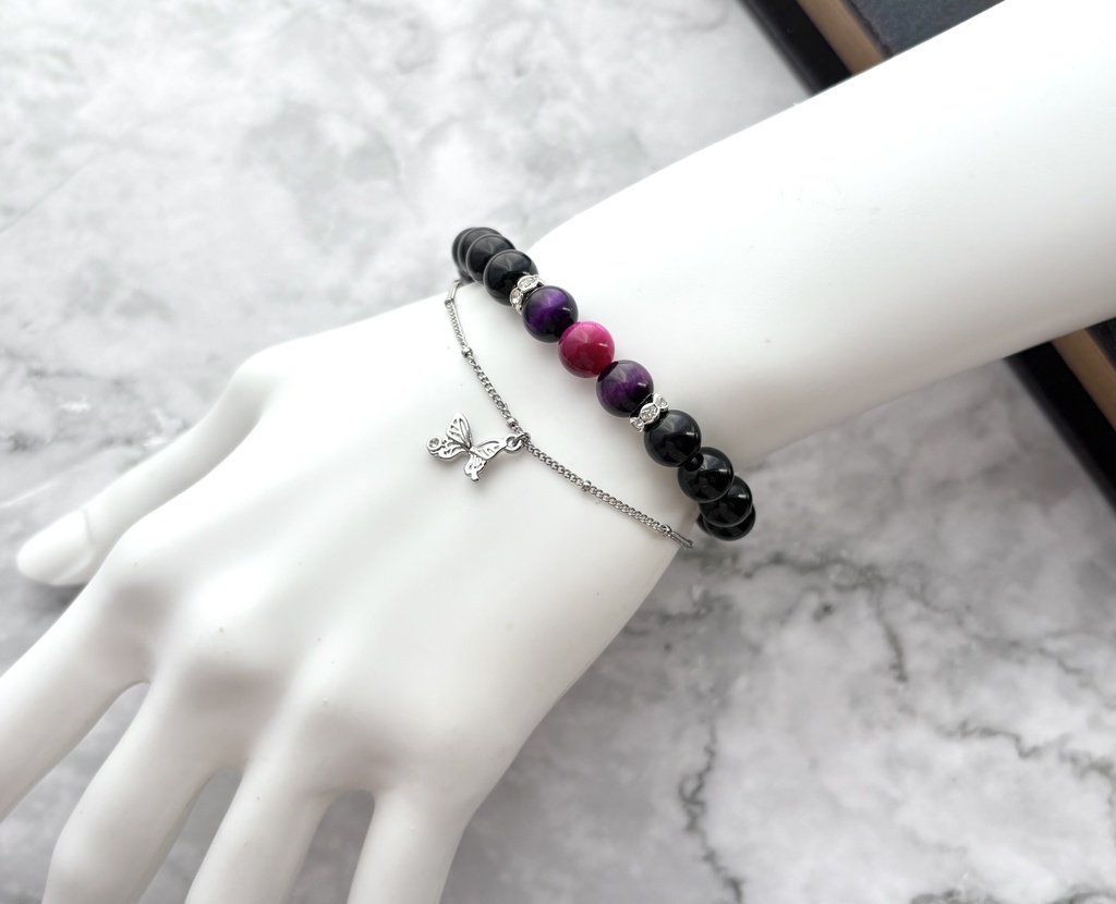 ใ๐๐ใ๐ฅโจๅคฉ็ถ็ณใใฌในใฌใใ