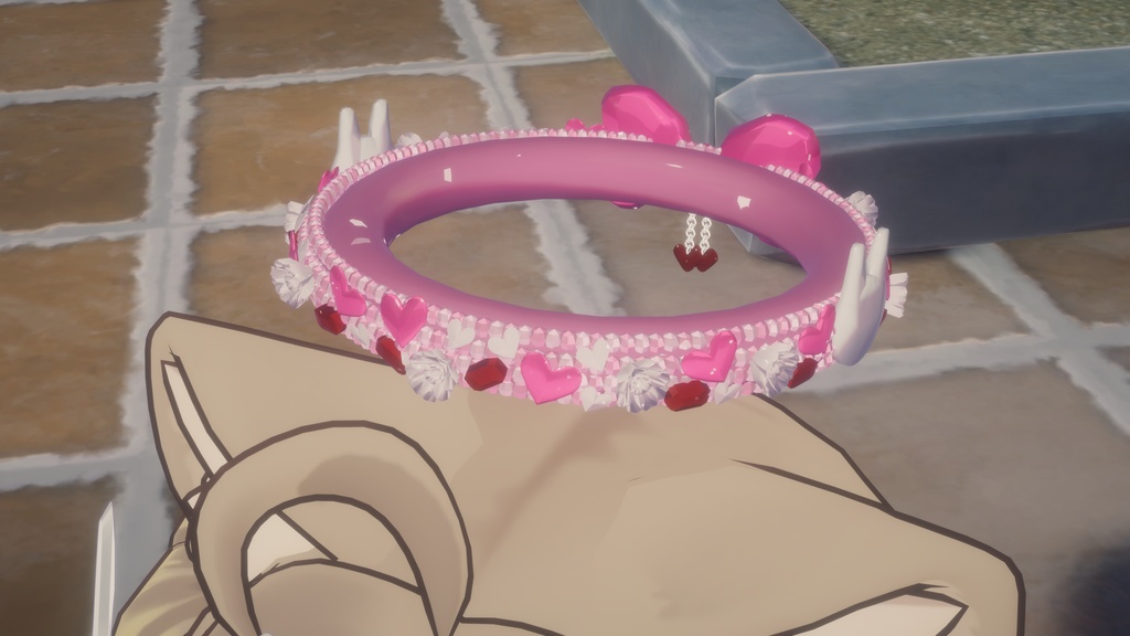 ギャルヘイロー/GalHalo