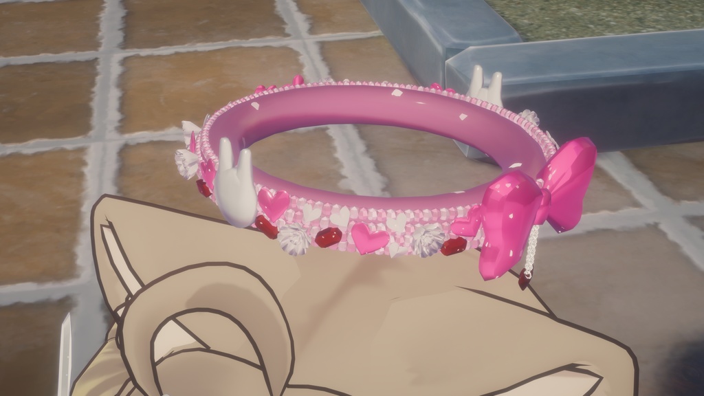 ギャルヘイロー/GalHalo