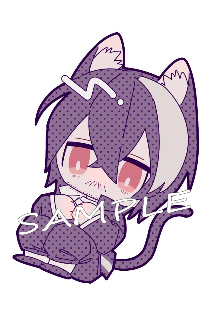 アクリルキーホルダー（オーゲン）