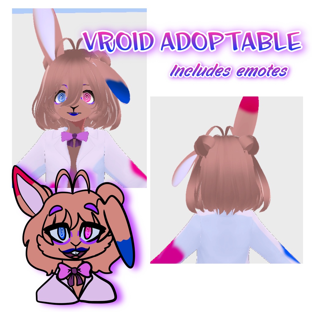 Science Bun (Updated)