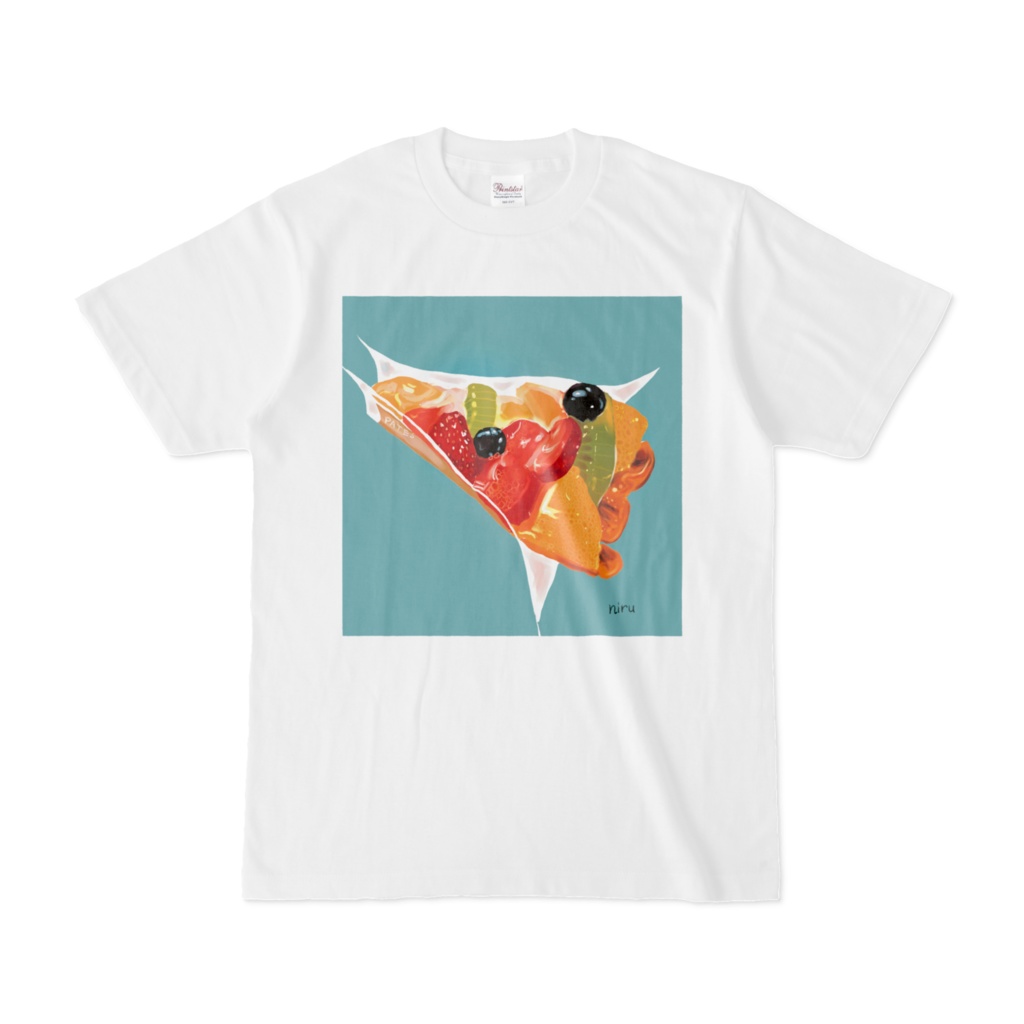 フルーツタルト