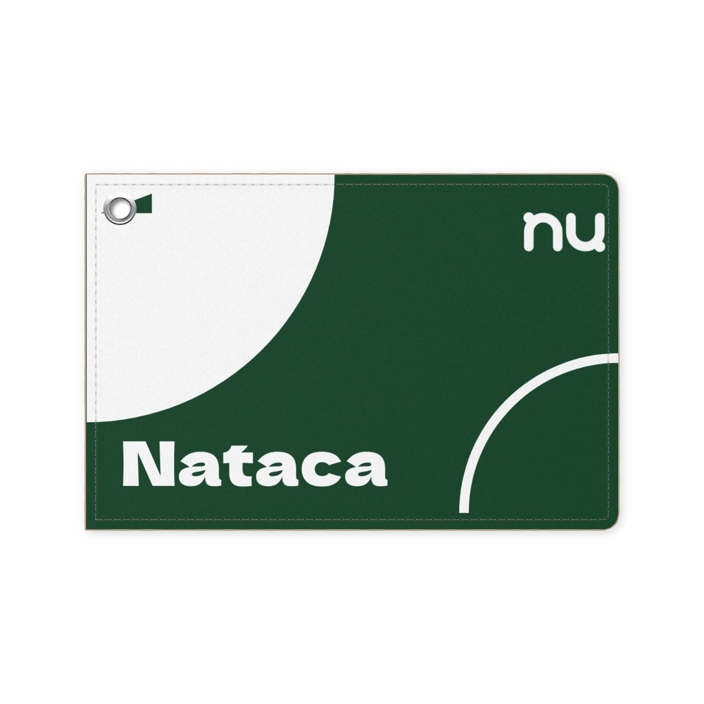 Natacaパスケース
