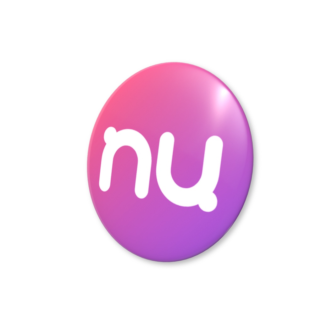 nu 缶バッジ