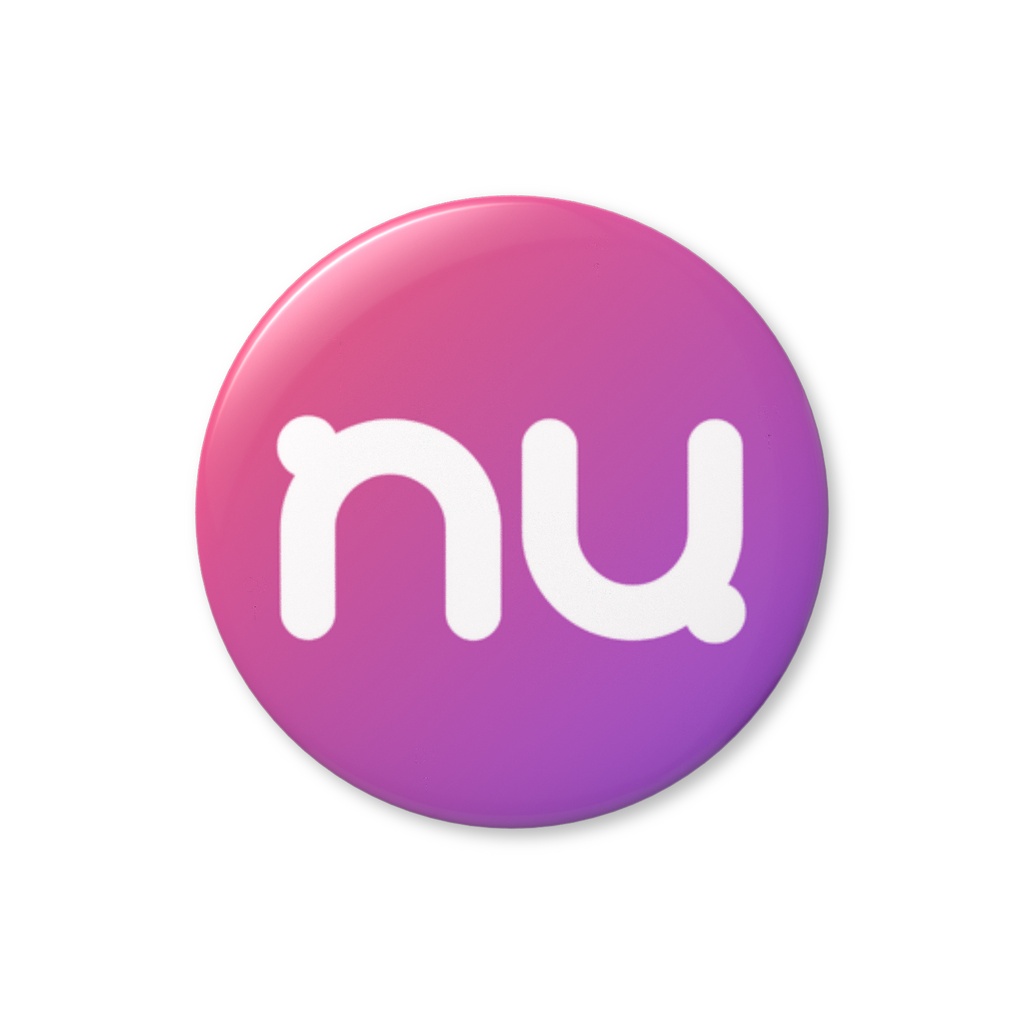 nu 缶バッジ