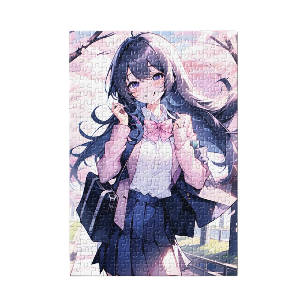 【パズル】「ひさき」