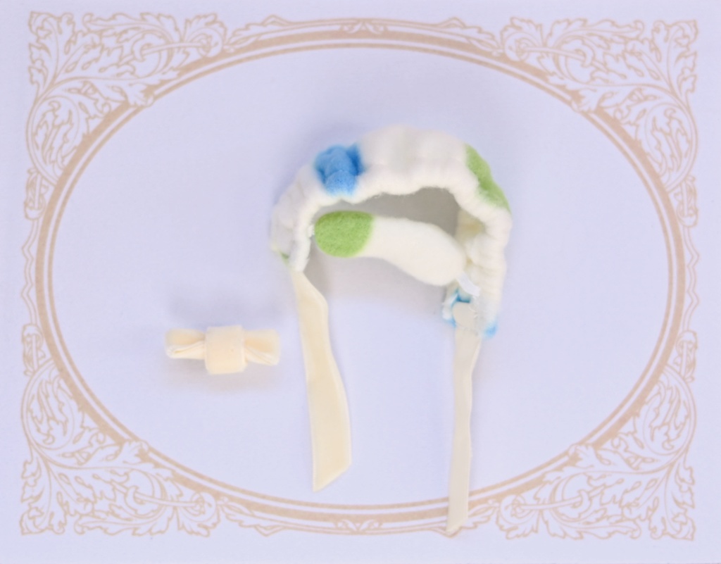 もちマスのナイトキャップ