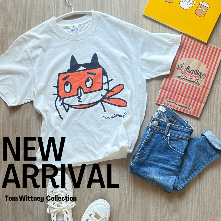 なんて素敵なTシャツ〜Shall we sense?〜