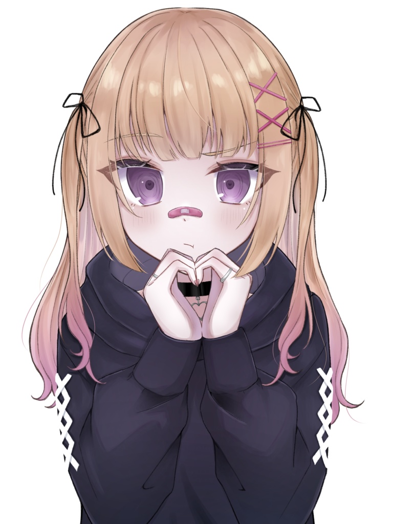 甘猫ちゃん 缶バッジ