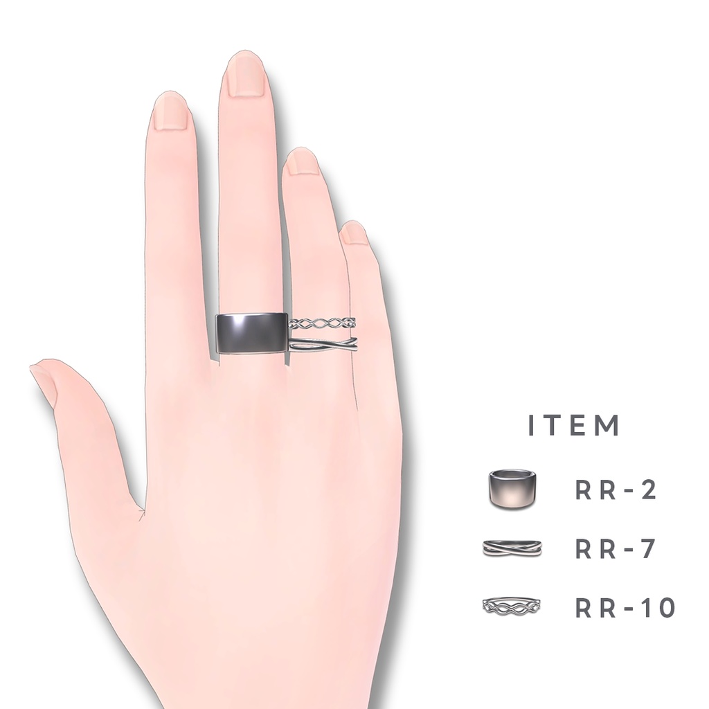 RR-2 Ring