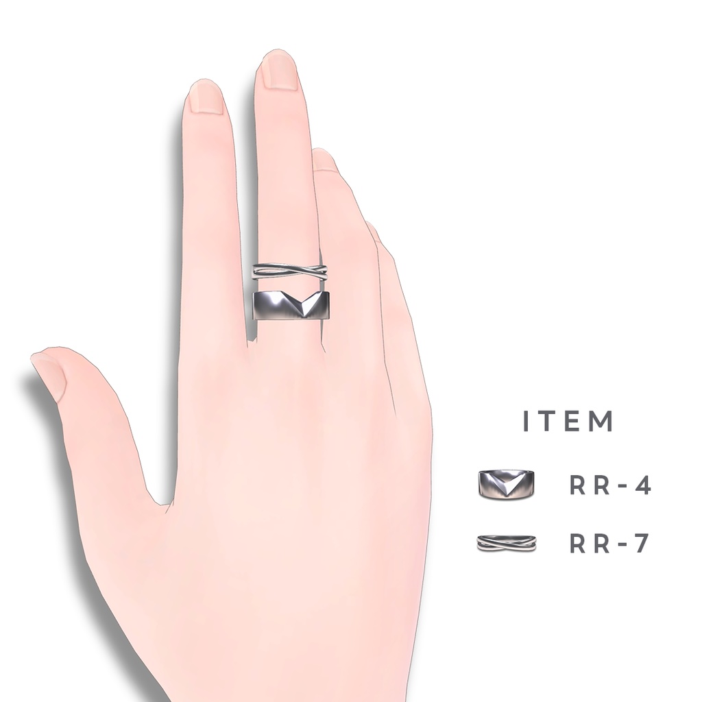 RR-4 Ring