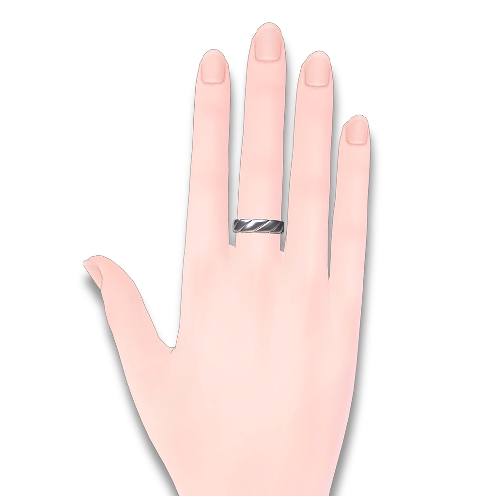 RR-8 Ring