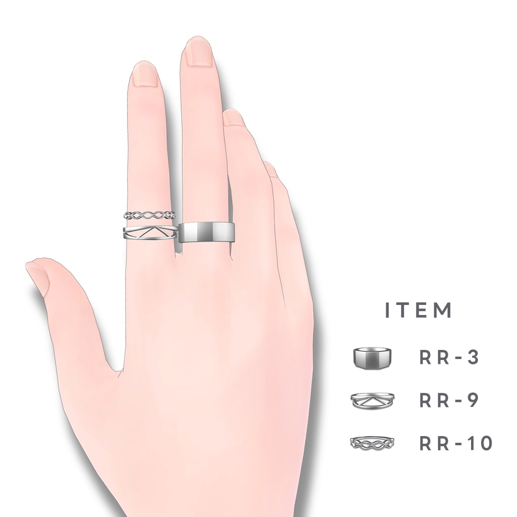 RR-10 Ring