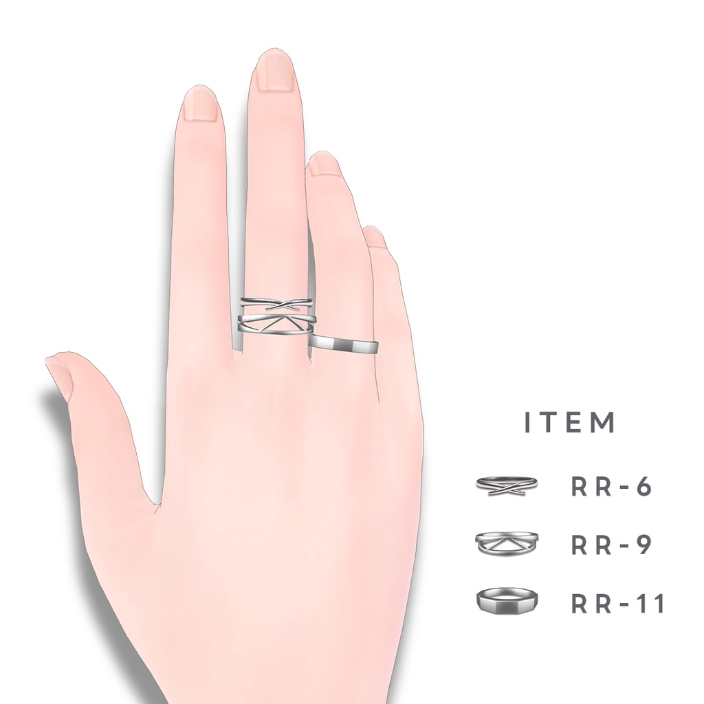 RR-11 Ring