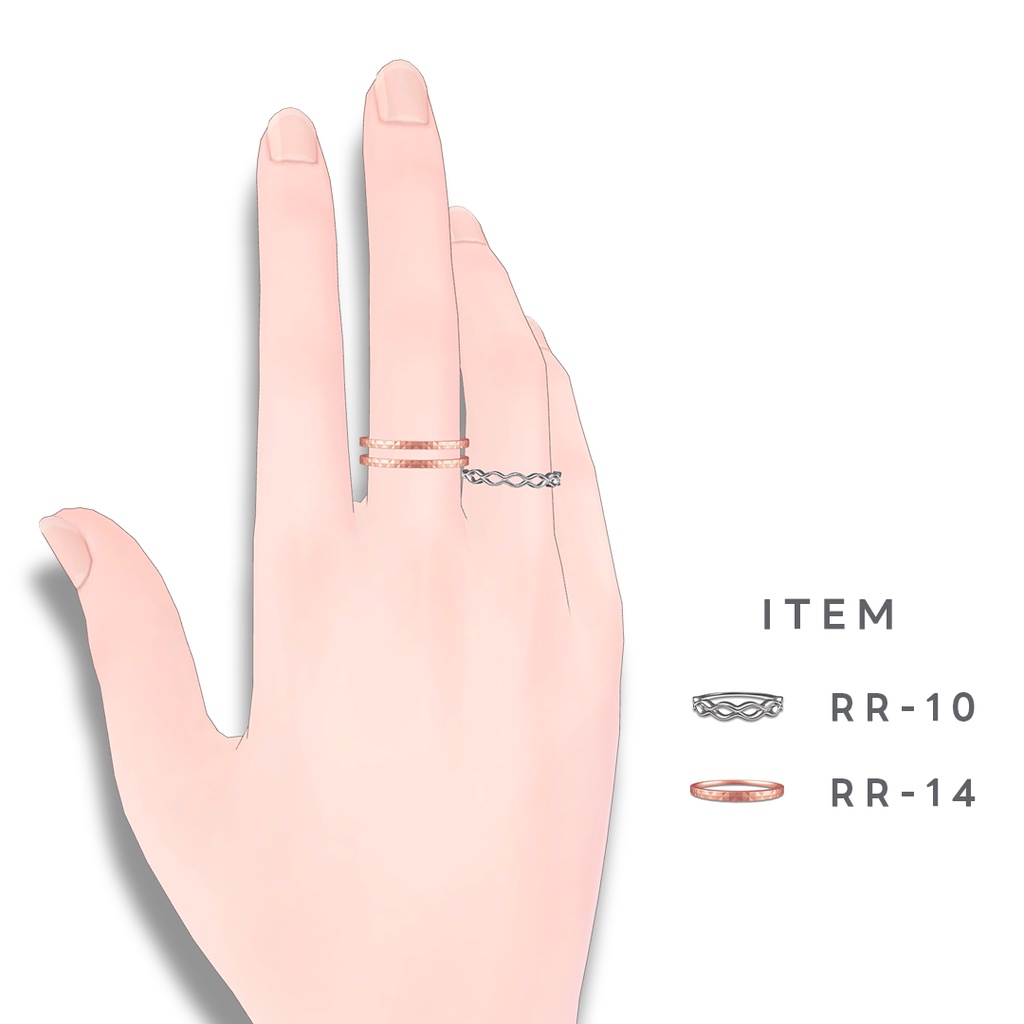 RR-14 Ring