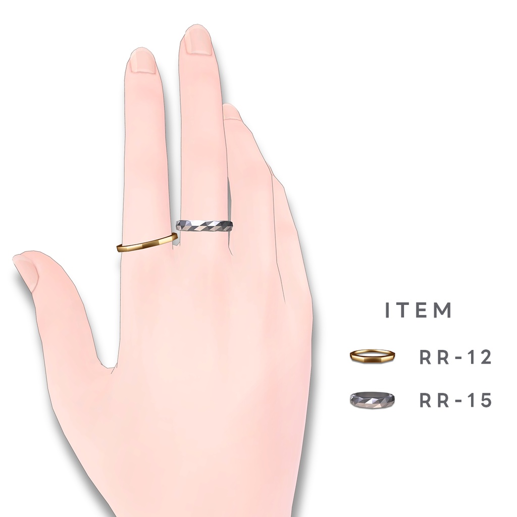 RR-15 Ring
