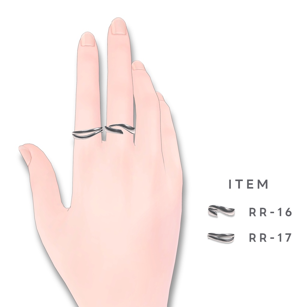 RR-16 Ring