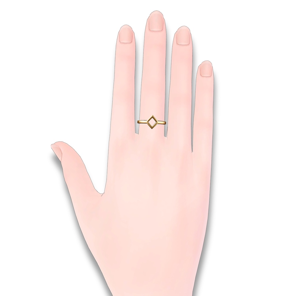 RR-18 Ring
