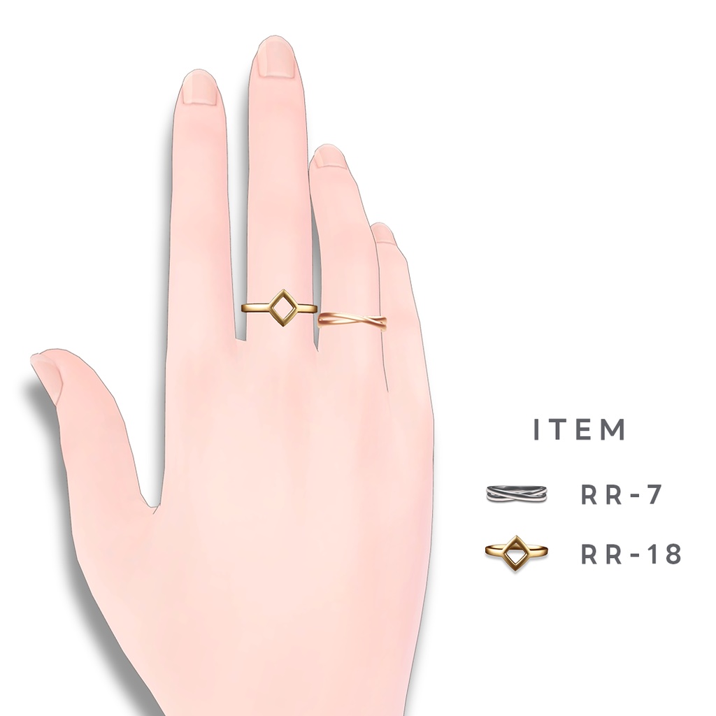 RR-18 Ring