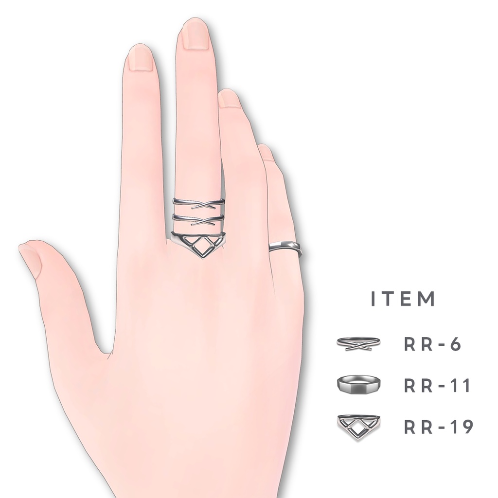 RR-19 Ring